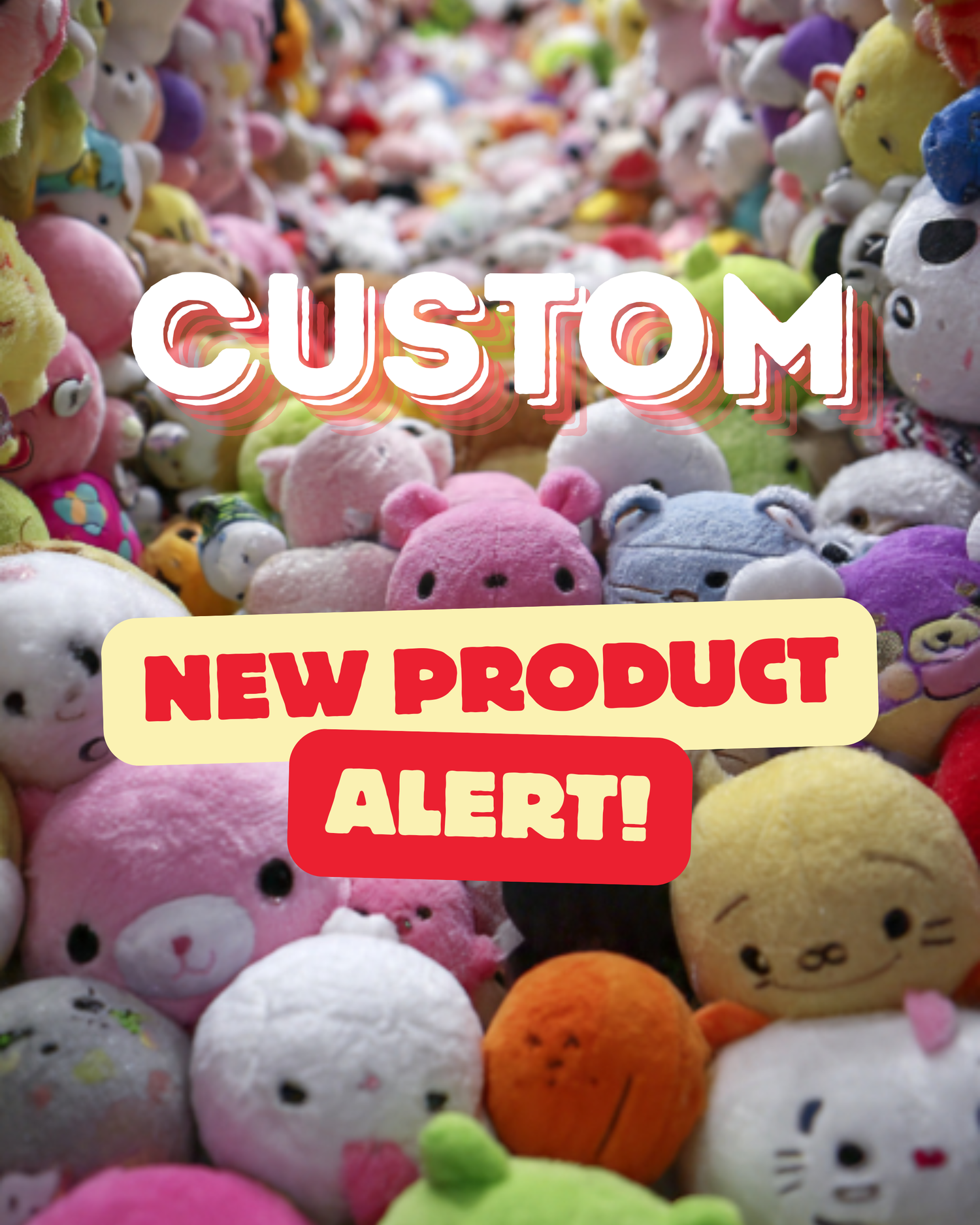 Custom Items