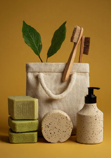 Eco-Friendly Products