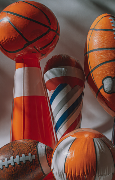 Festival-Themed Products