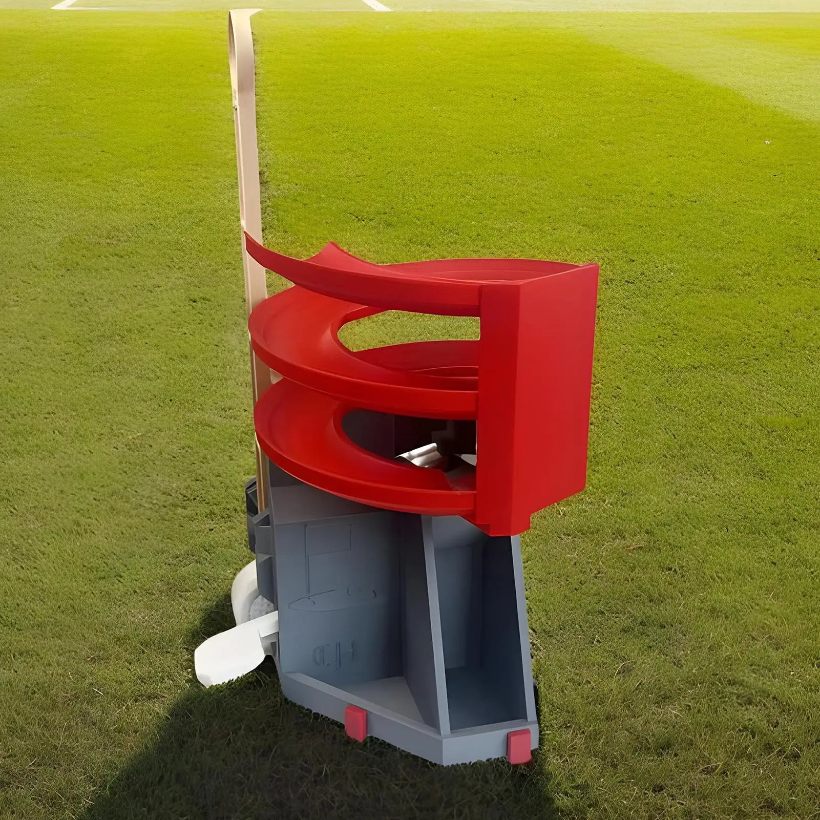 Automatic Golf Ball Dispenser