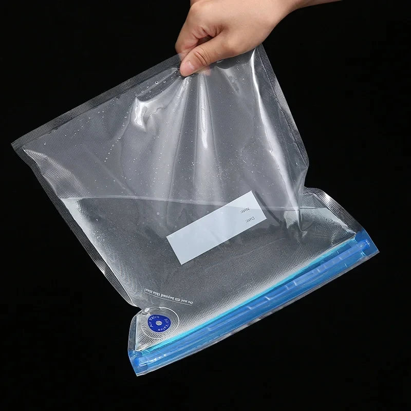 Vacuum Sealed Food Bags Food Storage